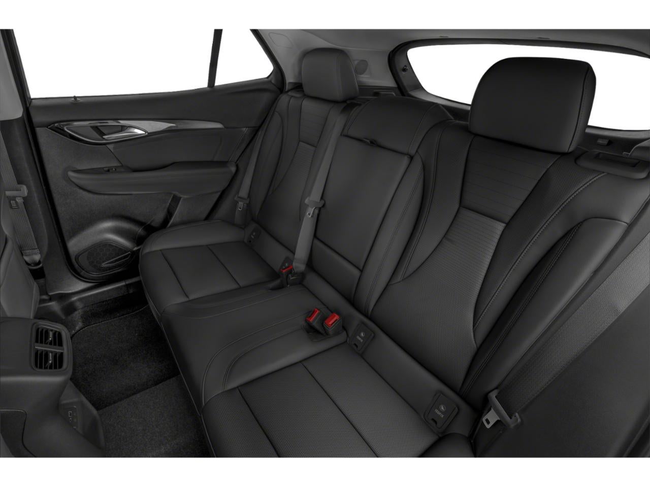 2024 Buick Envision AWD 4dr Sport Touring