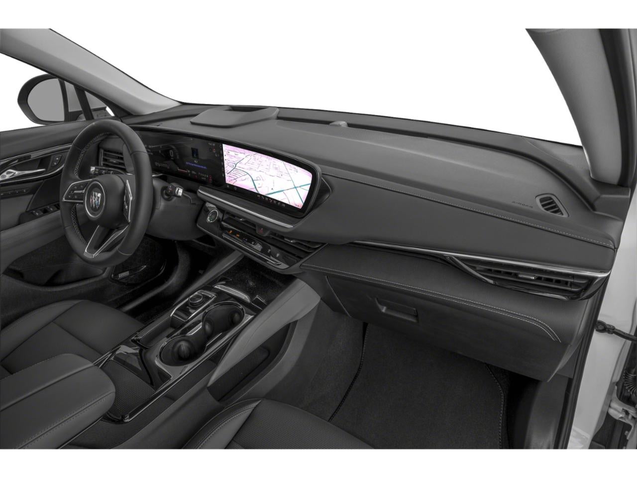 2024 Buick Envision AWD 4dr Sport Touring