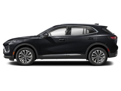 2024 Buick Envision AWD 4dr Sport Touring