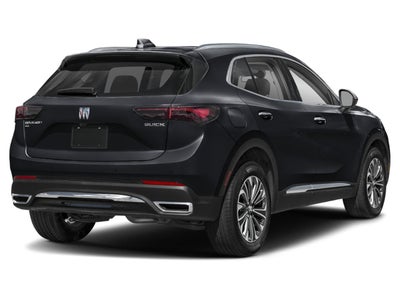 2024 Buick Envision AWD 4dr Sport Touring