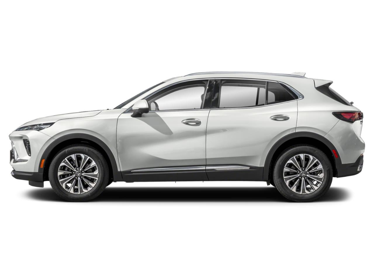 2024 Buick Envision AWD 4dr Sport Touring