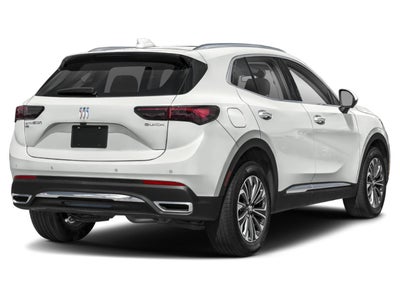 2024 Buick Envision AWD 4dr Sport Touring