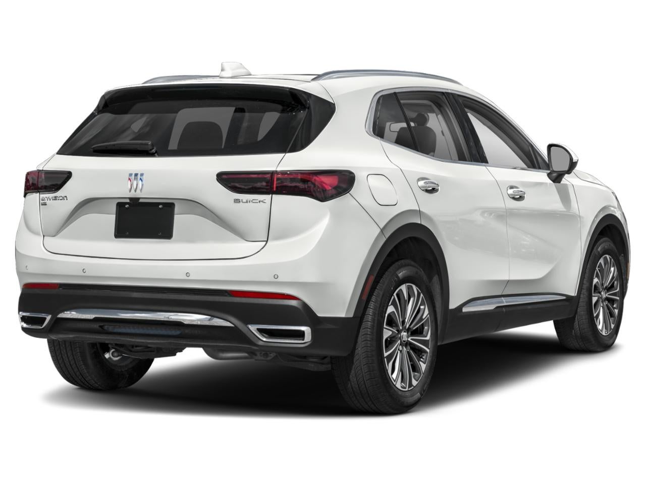 2024 Buick Envision AWD 4dr Sport Touring