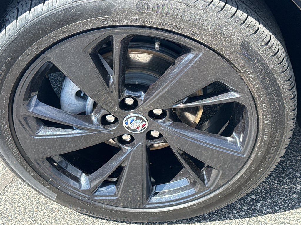 2023 Buick Envision AWD 4dr Essence
