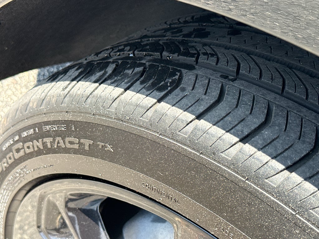 2023 Buick Envision AWD 4dr Essence