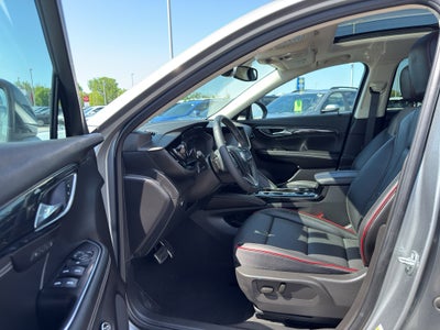 2023 Buick Envision AWD 4dr Essence