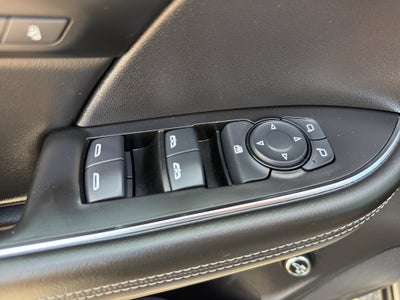 2023 Buick Envision AWD 4dr Essence