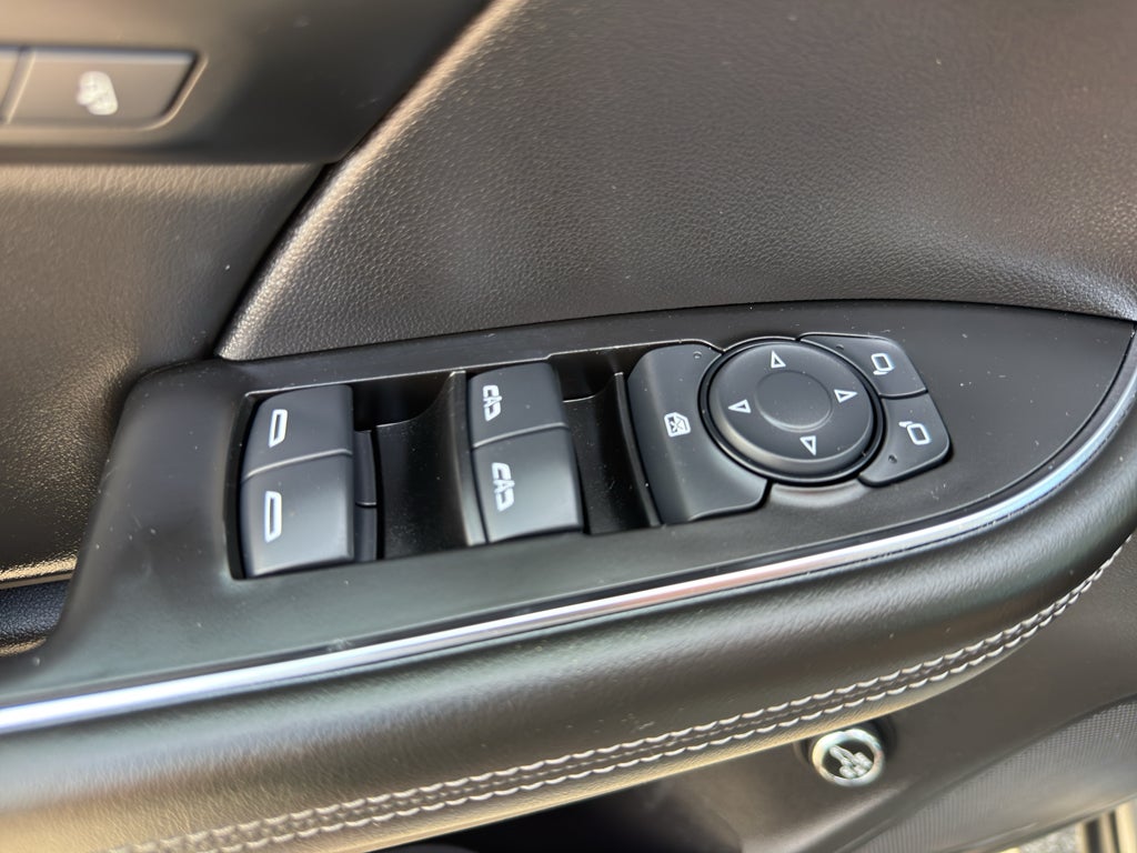 2023 Buick Envision AWD 4dr Essence