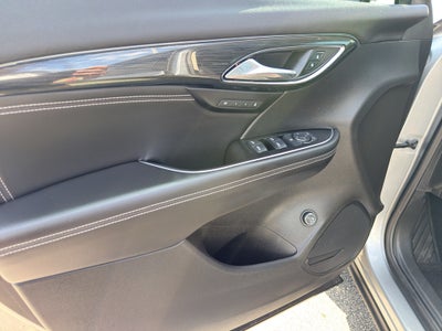 2023 Buick Envision AWD 4dr Essence