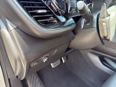 2023 Buick Envision AWD 4dr Essence