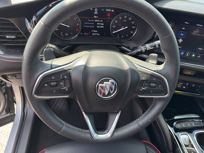 2023 Buick Envision AWD 4dr Essence