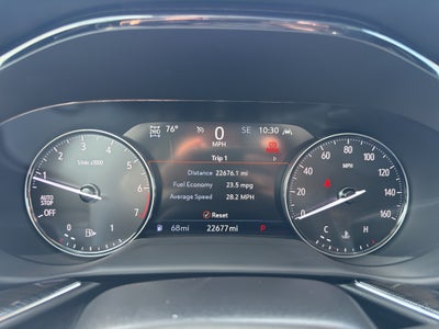 2023 Buick Envision AWD 4dr Essence