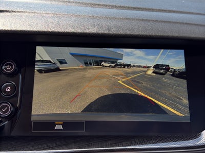 2023 Buick Envision AWD 4dr Essence
