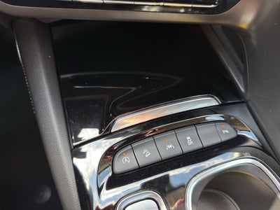 2023 Buick Envision AWD 4dr Essence
