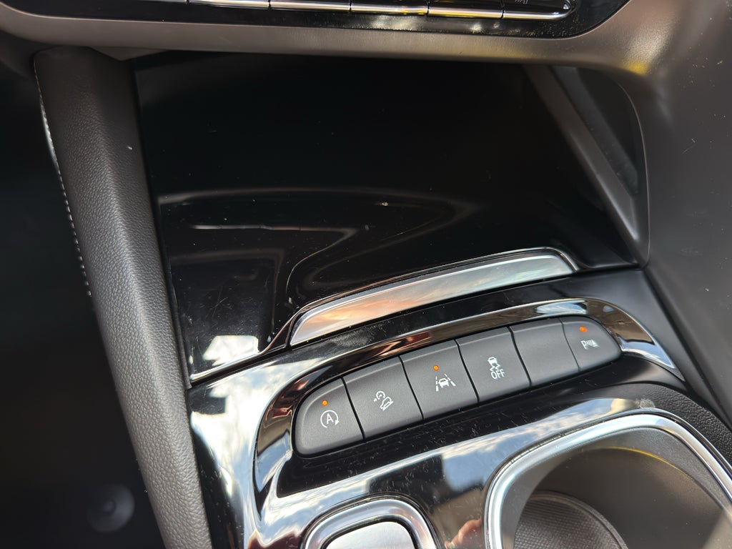 2023 Buick Envision AWD 4dr Essence