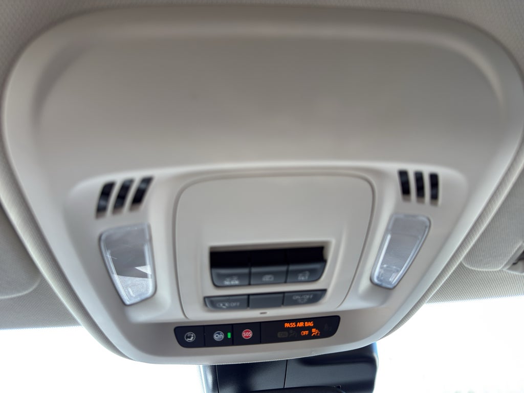 2023 Buick Envision AWD 4dr Essence
