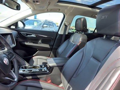 2023 Buick Envision AWD 4dr Essence