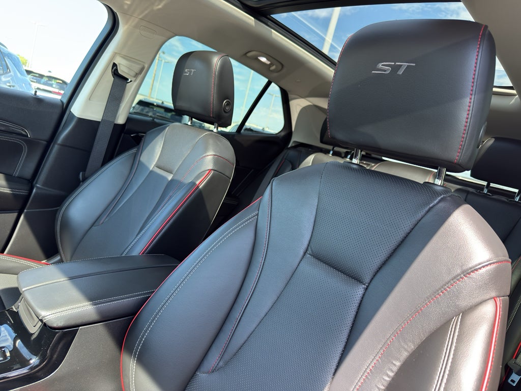 2023 Buick Envision AWD 4dr Essence