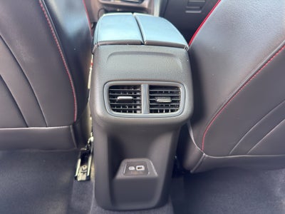 2023 Buick Envision AWD 4dr Essence