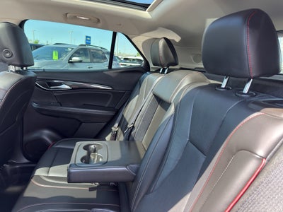 2023 Buick Envision AWD 4dr Essence