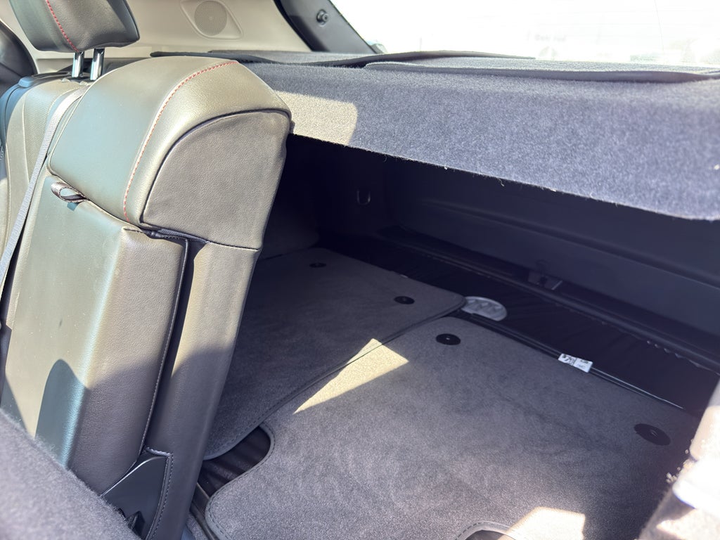2023 Buick Envision AWD 4dr Essence