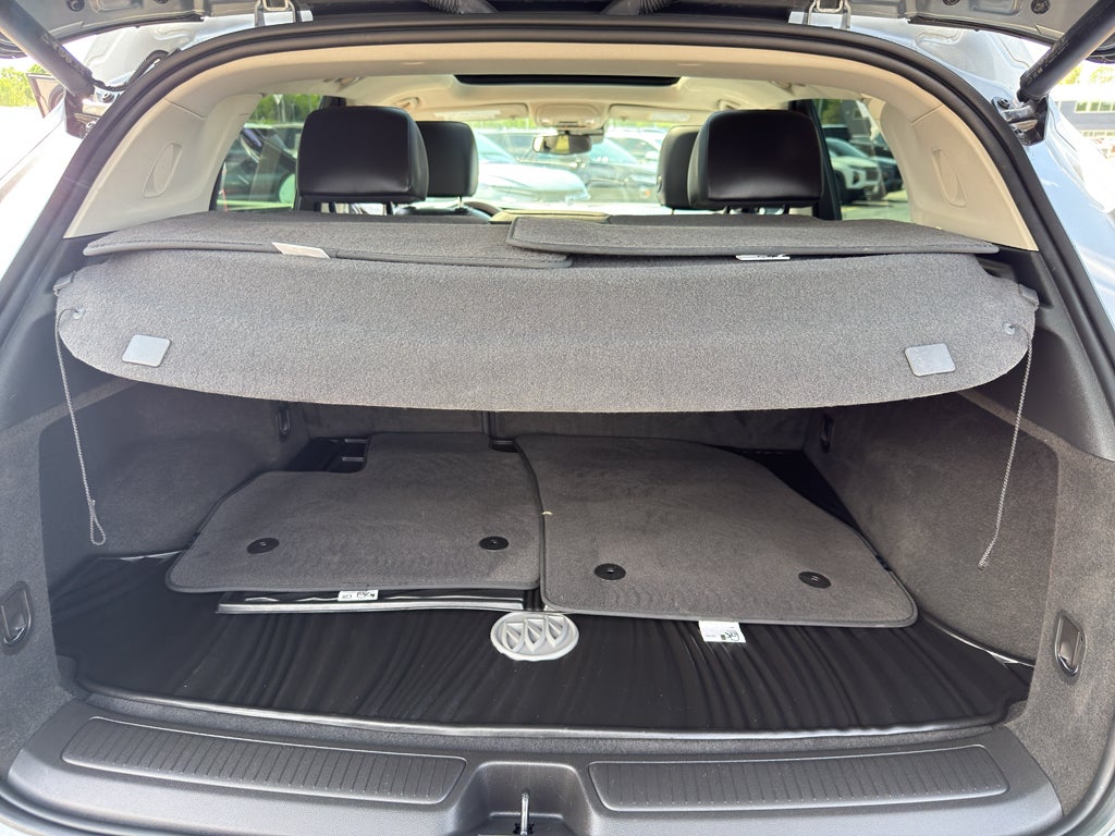 2023 Buick Envision AWD 4dr Essence
