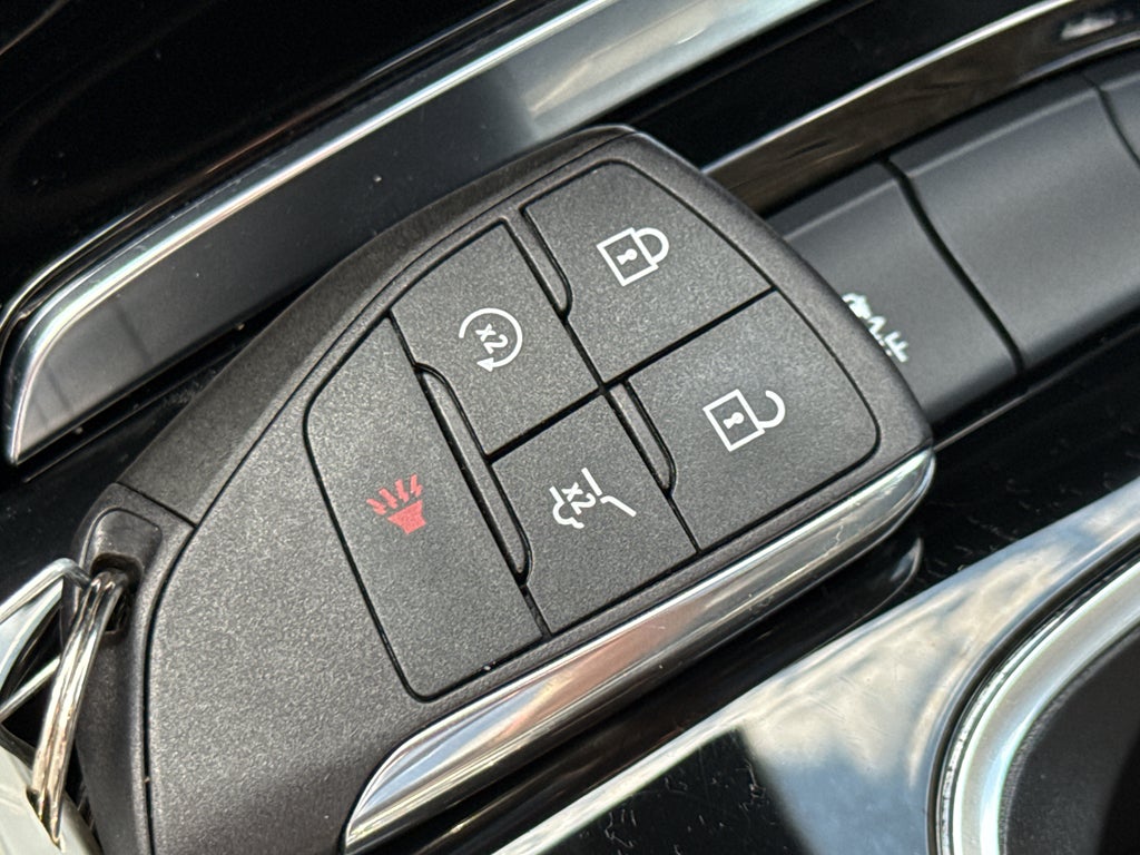 2023 Buick Envision AWD 4dr Essence