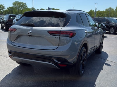 2023 Buick Envision AWD 4dr Essence