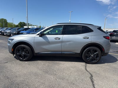 2023 Buick Envision AWD 4dr Essence