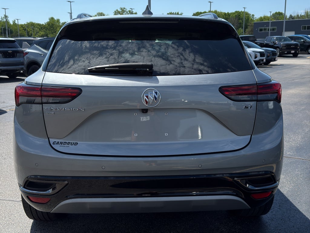 2023 Buick Envision AWD 4dr Essence