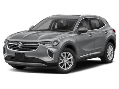2023 Buick Envision AWD 4dr Essence