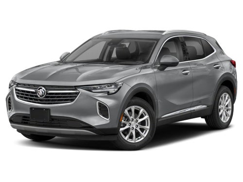 2023 Buick Envision AWD 4dr Essence