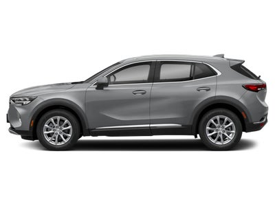 2023 Buick Envision AWD 4dr Essence