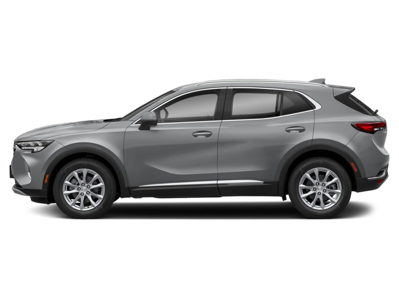 2023 Buick Envision AWD 4dr Essence