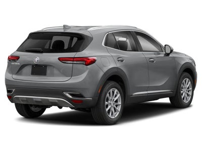 2023 Buick Envision AWD 4dr Essence
