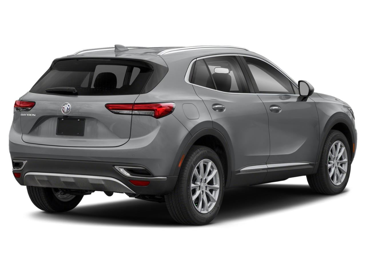 2023 Buick Envision AWD 4dr Essence