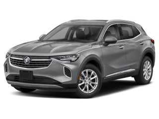 2023 Buick Envision AWD 4dr Essence
