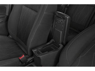 2019 Ford EcoSport SE FWD