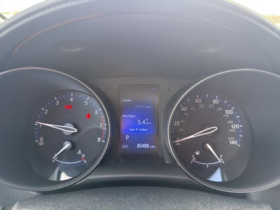 2018 Toyota C-HR XLE FWD (Natl)