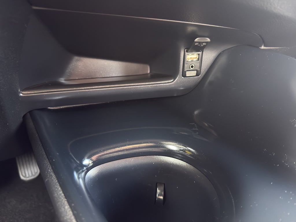 2018 Toyota C-HR XLE FWD (Natl)