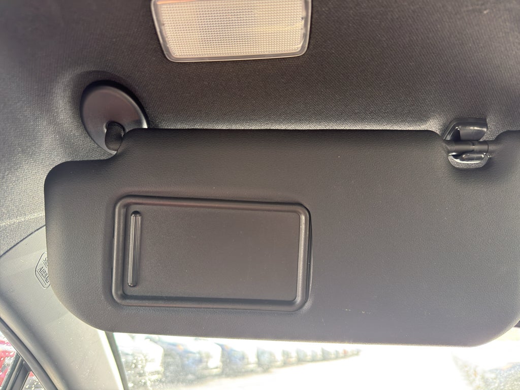 2018 Toyota C-HR XLE FWD (Natl)