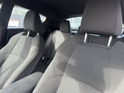 2018 Toyota C-HR XLE FWD (Natl)
