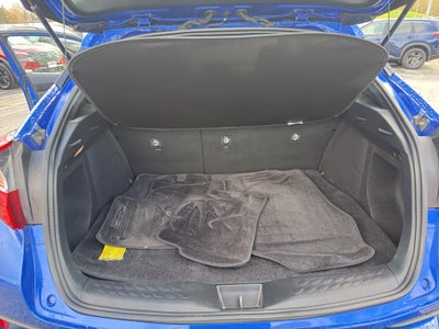 2018 Toyota C-HR XLE FWD (Natl)