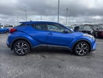 2018 Toyota C-HR XLE FWD (Natl)