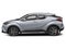 2018 Toyota C-HR XLE FWD (Natl)