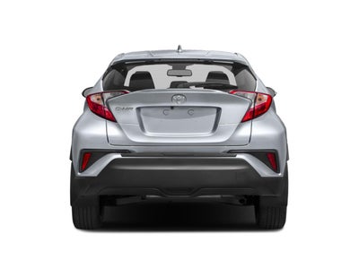 2018 Toyota C-HR XLE FWD (Natl)