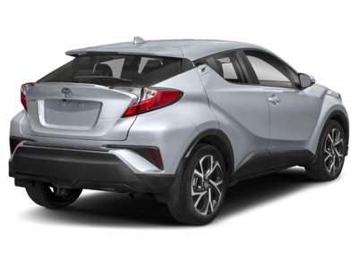 2018 Toyota C-HR XLE FWD (Natl)