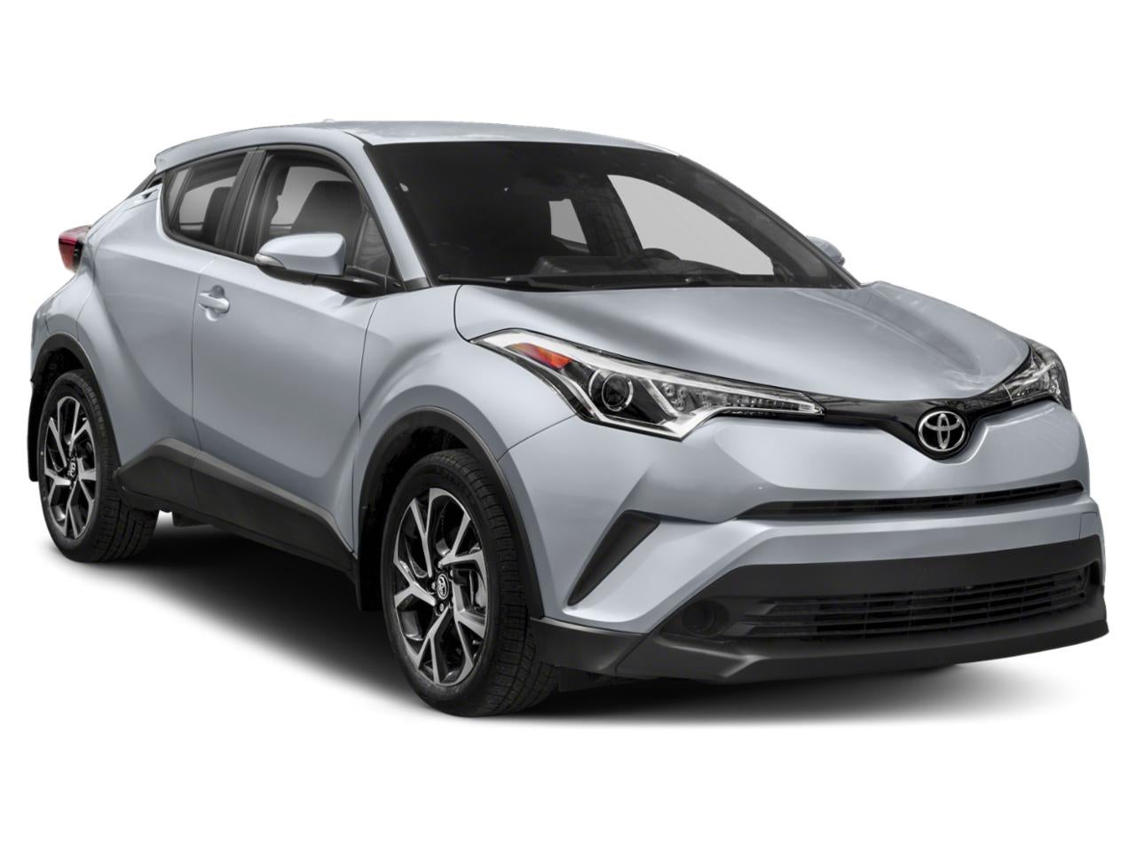 2018 Toyota C-HR XLE FWD (Natl)