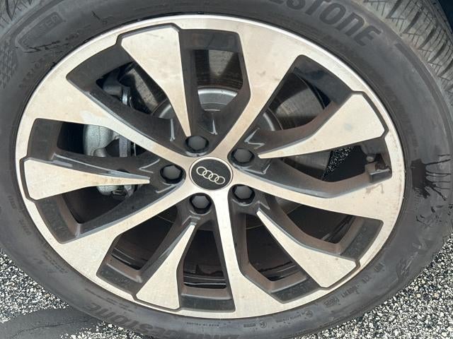 2026 Audi Q3 S line quattro