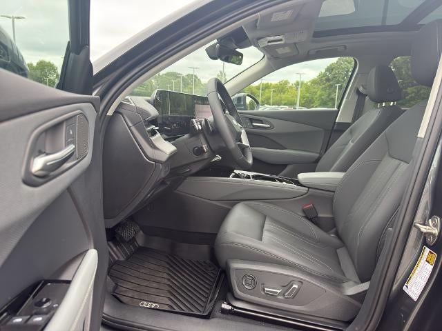 2026 Audi Q3 S line quattro